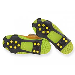 Protišmykové gumové návleky na boty - mačky "Anti Skid"