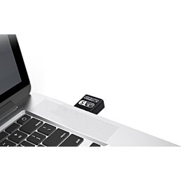 Redukce adaptér WIFI na USB 1200Mbps - Náhled