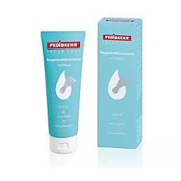 Regenerační krém FRESH FEET pro intenzivní regeneraci pokožky nohou, Pedibaehr, 125ml