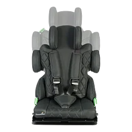 Autosedačka s polohováním a oporou pro děti a dospělé Hercules Prime R129 - Náhled