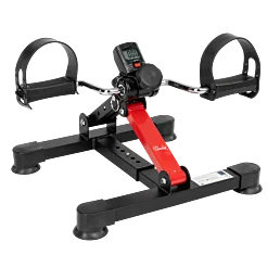 Rehabilitační rotoped DualTIM – skládací 2v1 trenažér na ruce a nohy - Náhled