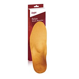 Ortopedické vložky do bot Relax Shock Absorber