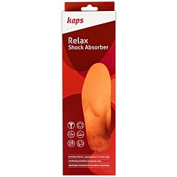 Ortopedické vložky do bot Relax Shock Absorber - Náhled