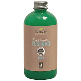 Relaxační koupel na nohy Callusan MILD, 300 ml