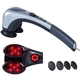 Ruční masážní přístroj SL-2000 - masážní expert - Náhled