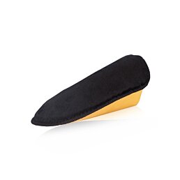 Rukavice, houba na finální péči o boty