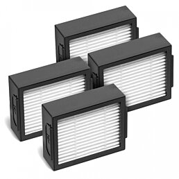 Sada kartáčů a filtrů pro iRobot Roomba XM-13 - Náhled