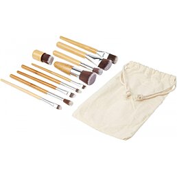 Sada kosmetických štětců na makeup, Disape