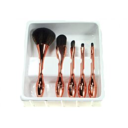 Sada kosmetických štětců na makeup, Shine