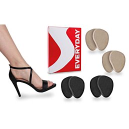 Sada polovičních vložek do lodiček