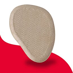 Sada polovičních vložek do lodiček - Náhled