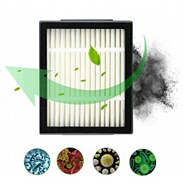 Sada příslušenství pro iRobot Roomba - Náhled