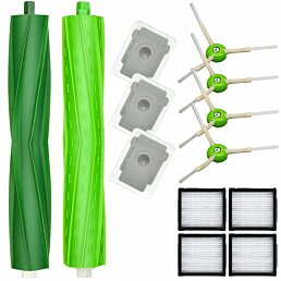 Sada příslušenství pro iRobot Roomba XM Bags 8 s náhradními sáčky