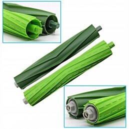 Sada příslušenství pro iRobot Roomba XM Bags 8 s náhradními sáčky - Náhled