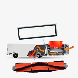 Sada příslušenství pro robotické vysavače Roborock XM-16 - Náhled