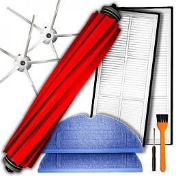 Sada příslušenství pro robotické vysavače XIAOMI XM-18