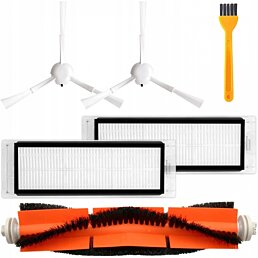 Sada příslušenství pro robotické vysavače XIAOMI XM-6