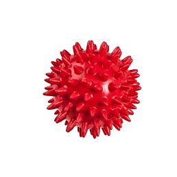 Sada tří rehabilitačních ježků Pilo-3011, velikosti 7 cm, 8 cm a 9 cm - Náhled