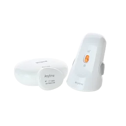 CT3 Anytime sada - CGM s monitorem glukózy, senzorem a aplikátorem