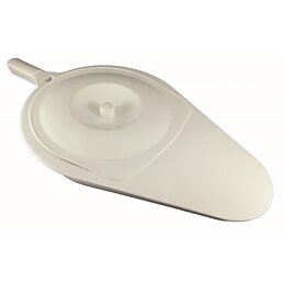 Sanitární univerzální nádoba na moč s víkem RF-892