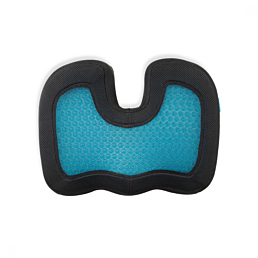 Ortopedický sedací polštář s chladicím gelem COOLING TIM