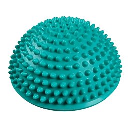 Senzomotorická rehabilitační balanční podložka Pilo Pad, 16,5 x 8 cm