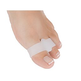 Korektor na halluxy, Gel Basic Duo - Náhled