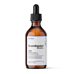 Sérum na zpomalení vypadávání a podporu růstu vlasů pro muže, 100 ml