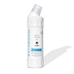 WC čistič a dezinfekce EKO gelový, House Pure Fluch, 750 ml