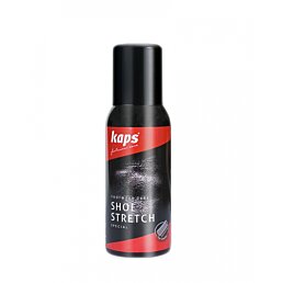 Pěnový roztahovač kožených bot, Shoe Stretch, 100ml - Náhled