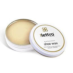 Impreznační výživný vosk na kožené boty, Shoe Wax 100 ml