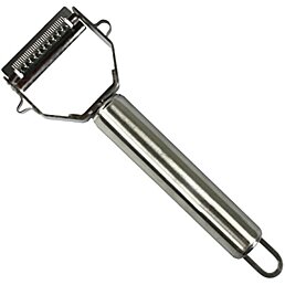 Škrabka na zeleninu