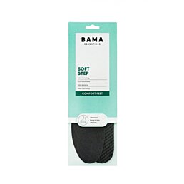 BAMA Essential Soft Step – Prodyšné stélky pro maximální pohodlí