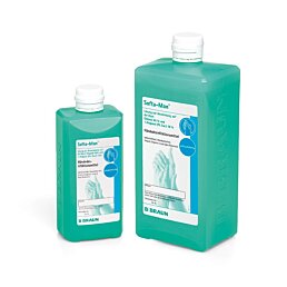 Softa-Man® alkoholový dezinfekční prostředek na ruce 100ml