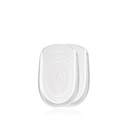 Gelové stabilizační podpatky do obuvi Souplesse 40-46 - Náhled