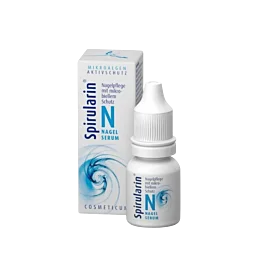 Spirularin N sérum na mykózu nehtů - Náhled