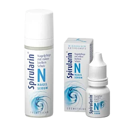 Spirularin N sérum na mykózu nehtů