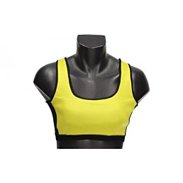 Sportovní zeštíhlující podprsenka Hot Shapers - Náhled