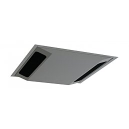 Germicidní zářič CW110-W 110W stropní, WiFi - vhodný na veřejná místa - Náhled