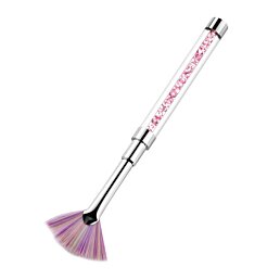 Odprašovač na nehty - růžový