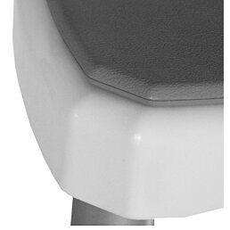 Sprchová židle TRIANGULAR - Náhled