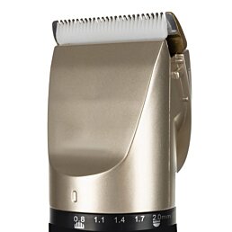 Střihací strojek na psa Machine II + příslušenství - Náhled