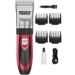 Střihací strojek na psy Bark Blade C8