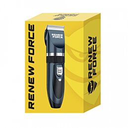 Střihací strojek na úpravu srsti zvířat C8 Blue - Náhled