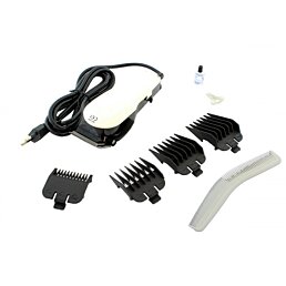 Střihací strojček na úpravu srsti