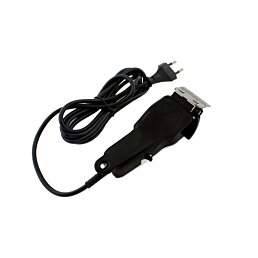 Střihací strojček na úpravu srsti - Náhled