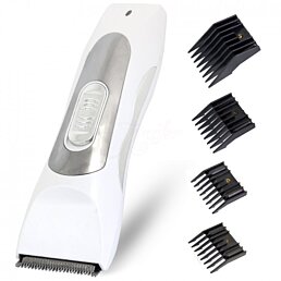 Střihací strojček pro úpravu srsti - Náhled