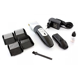 Střihací strojček na úpravu srsti - Náhled