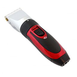 Střihací strojček pro úpravu srsti - Náhled