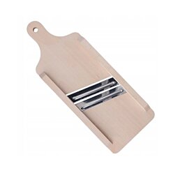 Struhadlo na zelí Blade 2 čepele